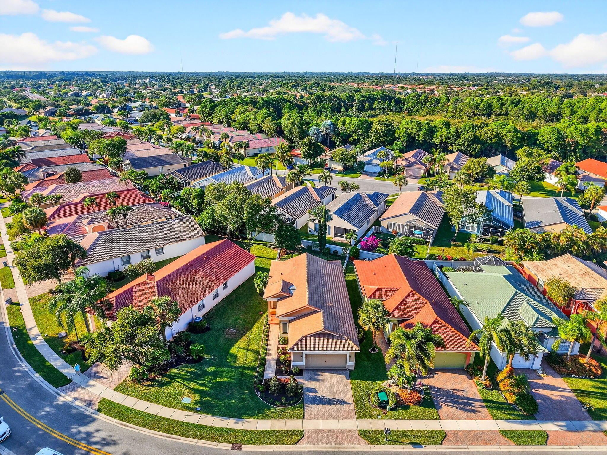 8099 Bellafiore Way Boynton Beach, FL 33472