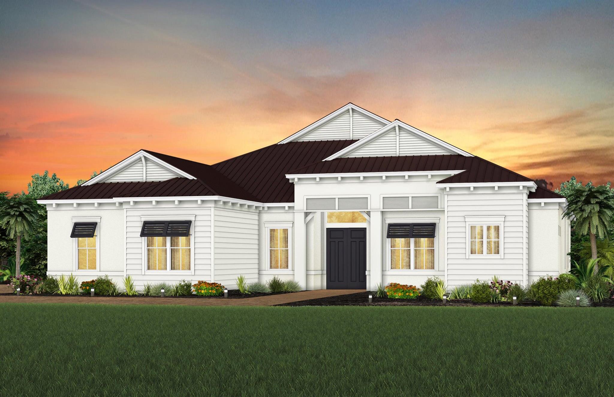 20076 SE Bridgewater Dr