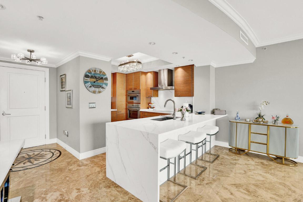 1 N Ocean Blvd #814 Pompano Beach, FL 33062