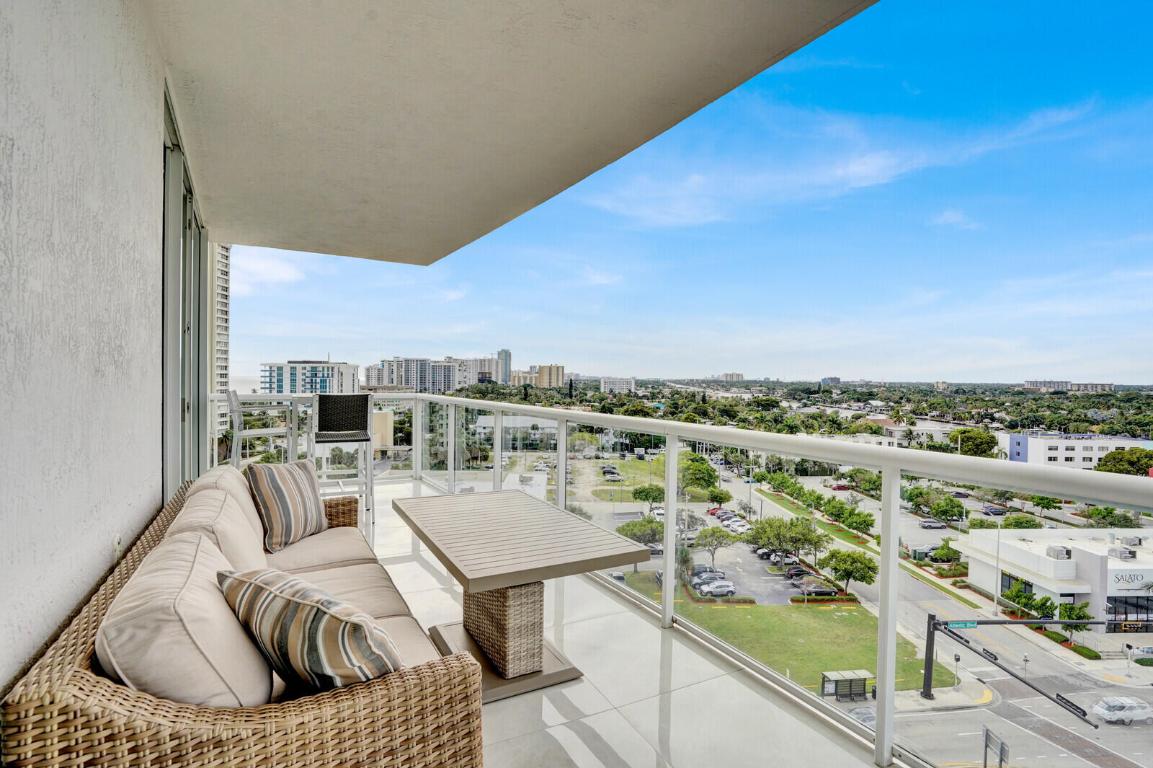 1 N Ocean Blvd #814 Pompano Beach, FL 33062
