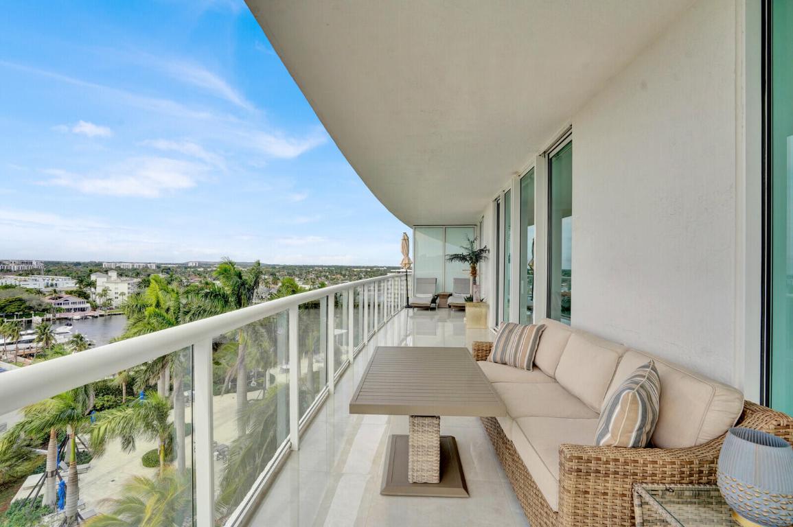 1 N Ocean Blvd #814 Pompano Beach, FL 33062