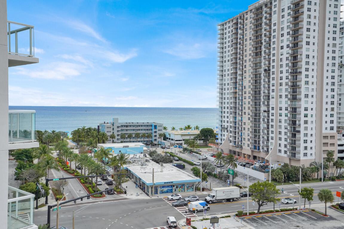 1 N Ocean Blvd #814 Pompano Beach, FL 33062