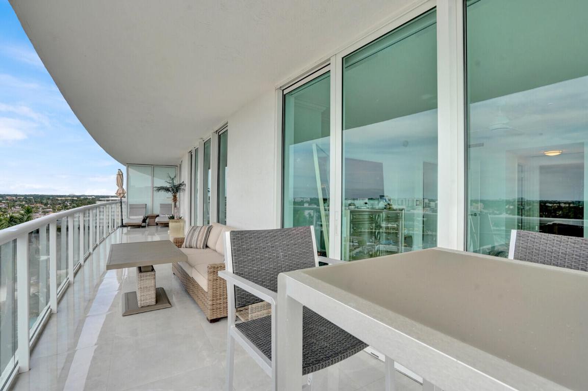 1 N Ocean Blvd #814 Pompano Beach, FL 33062