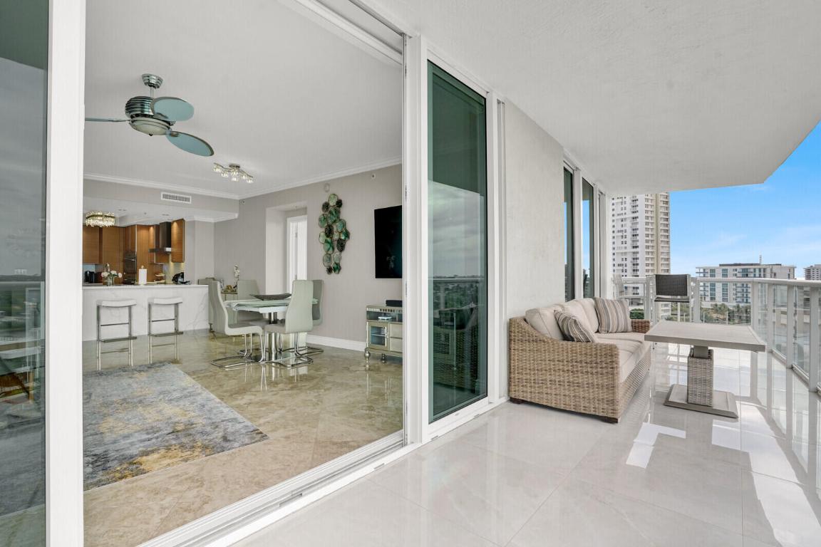 1 N Ocean Blvd #814 Pompano Beach, FL 33062