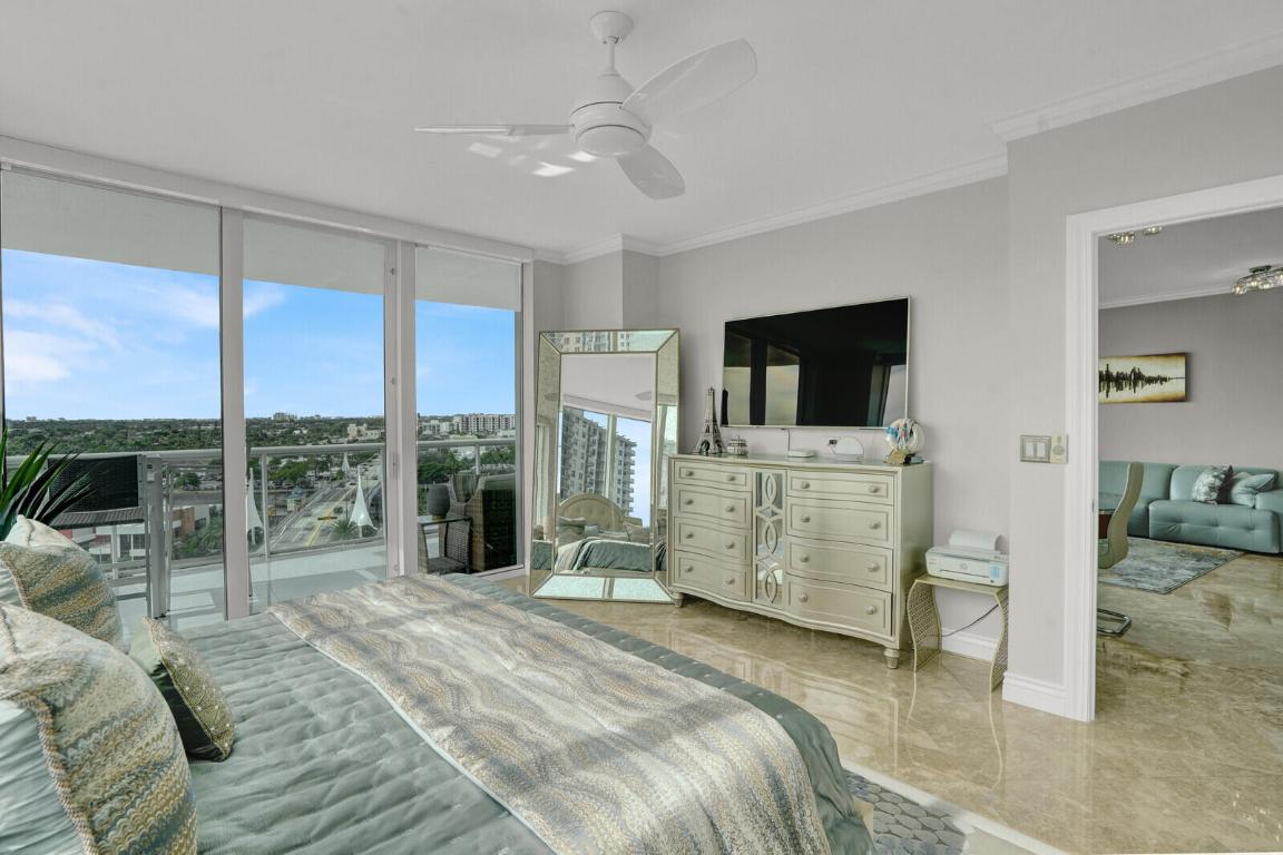 1 N Ocean Blvd #814 Pompano Beach, FL 33062