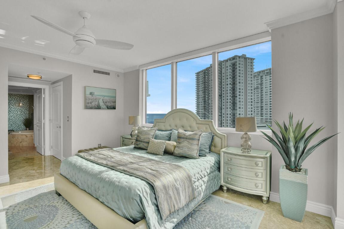 1 N Ocean Blvd #814 Pompano Beach, FL 33062