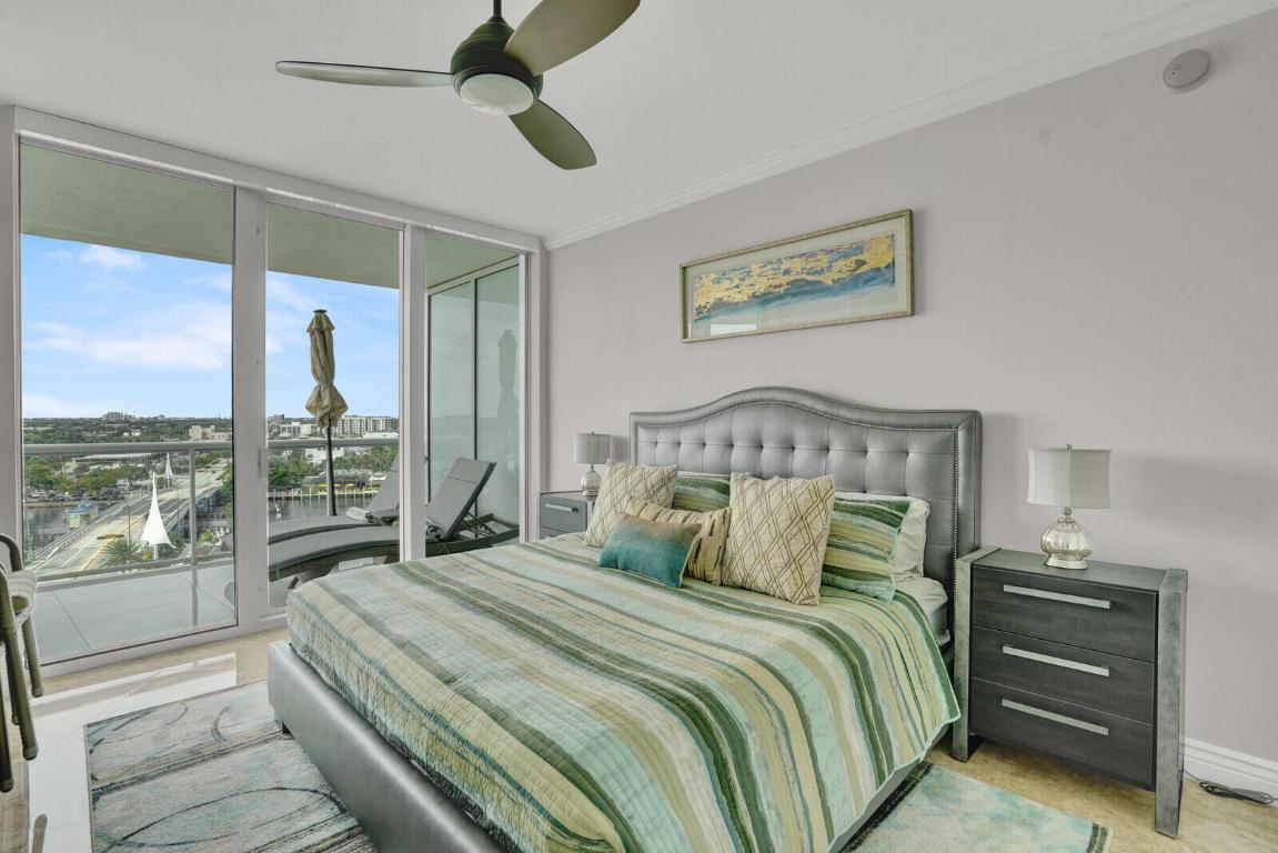 1 N Ocean Blvd #814 Pompano Beach, FL 33062