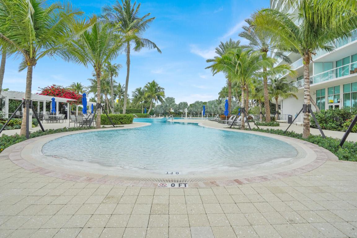 1 N Ocean Blvd #814 Pompano Beach, FL 33062