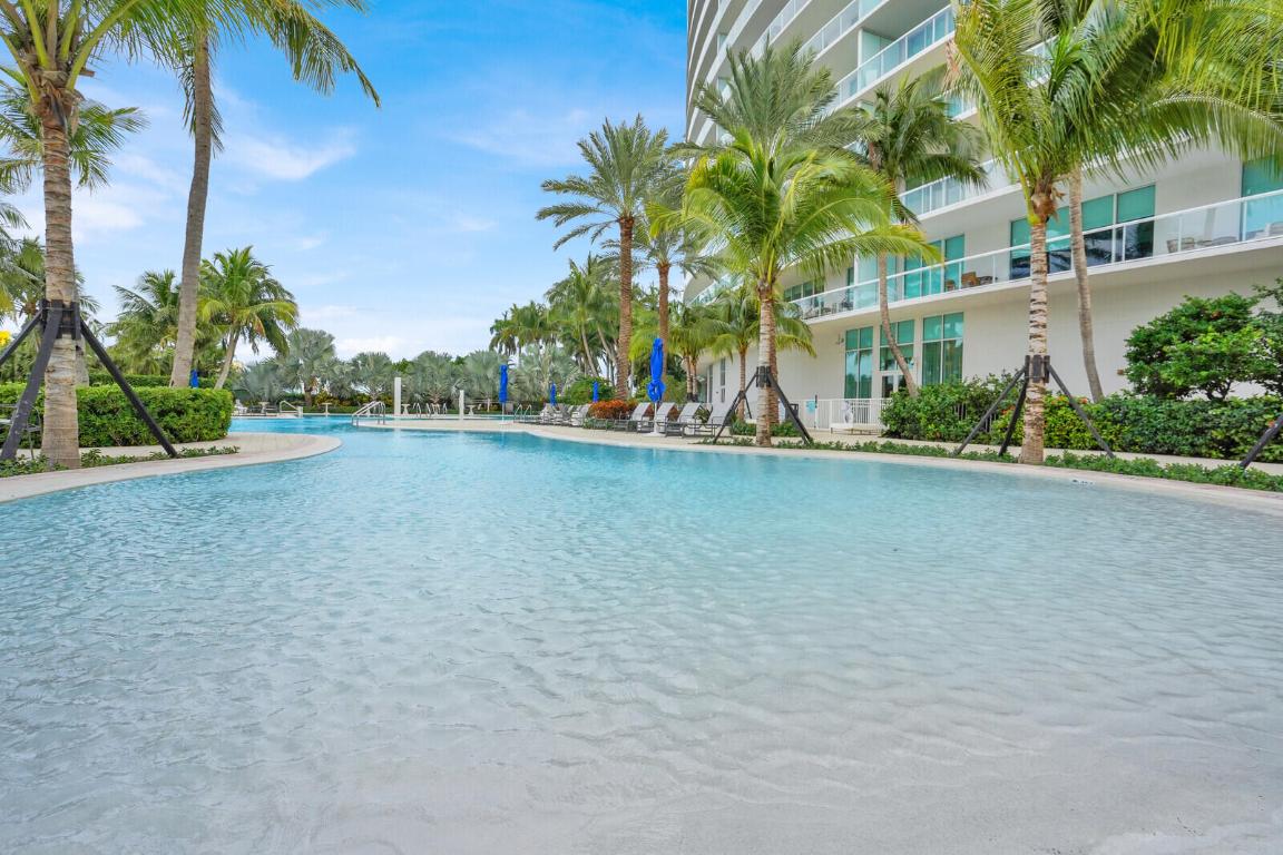 1 N Ocean Blvd #814 Pompano Beach, FL 33062