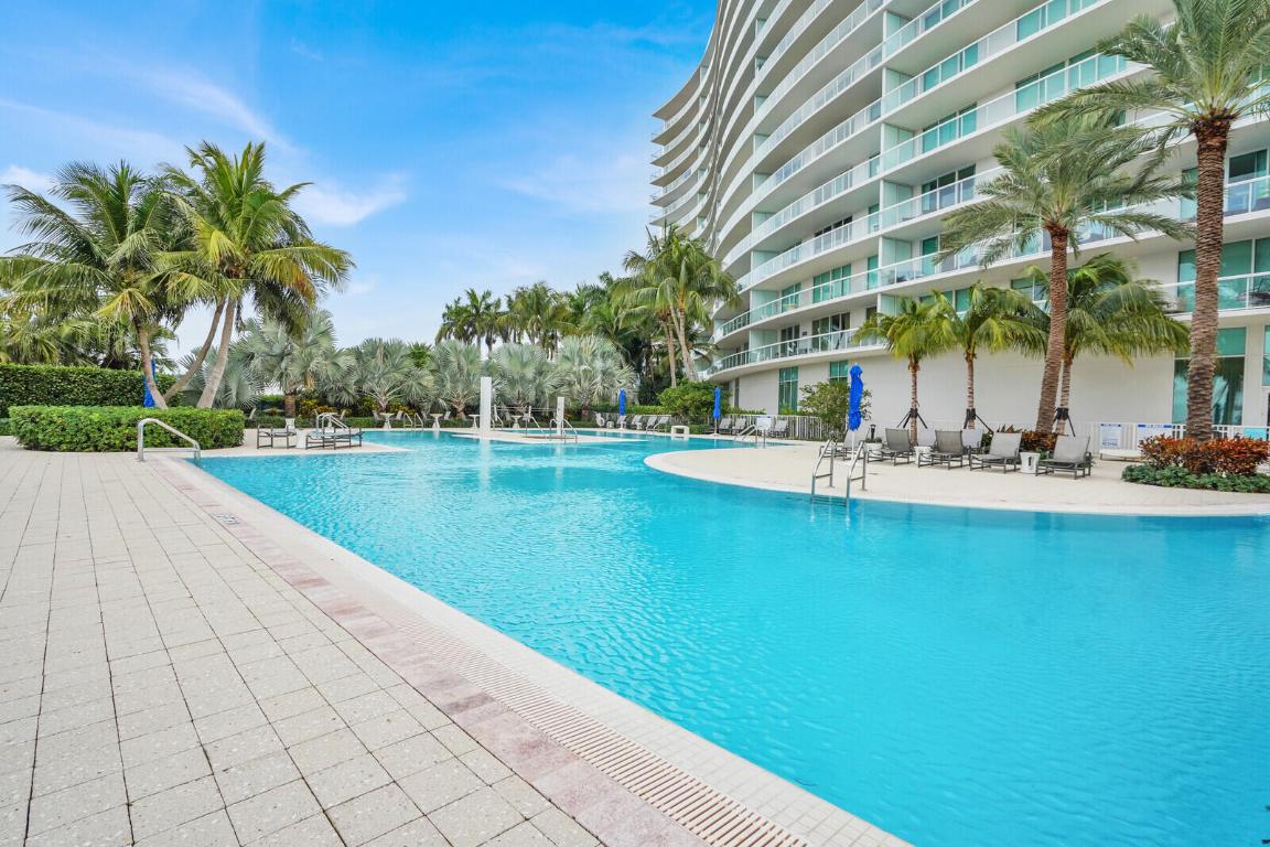 1 N Ocean Blvd #814 Pompano Beach, FL 33062