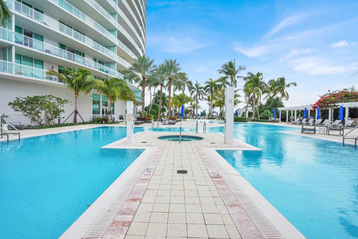 1 N Ocean Blvd #814 Pompano Beach, FL 33062