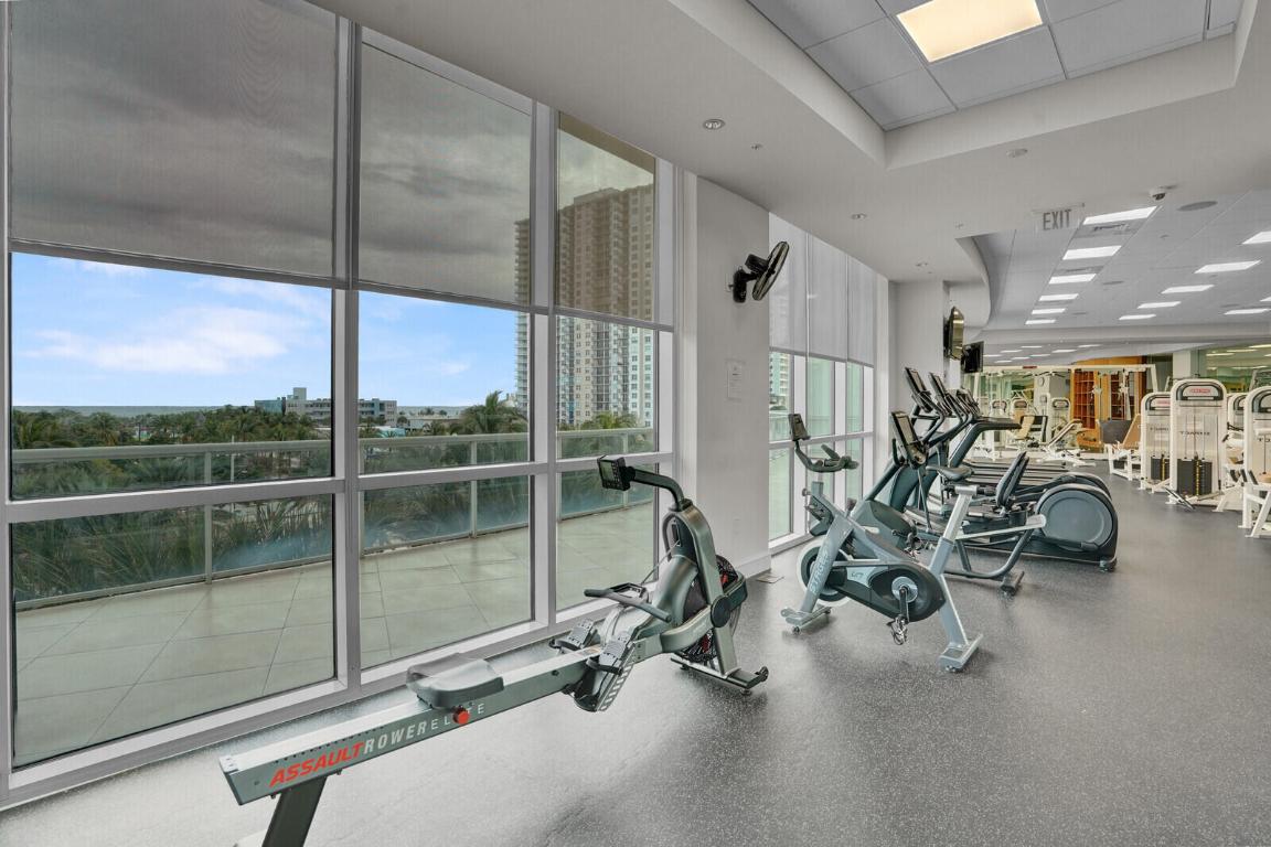 1 N Ocean Blvd #814 Pompano Beach, FL 33062