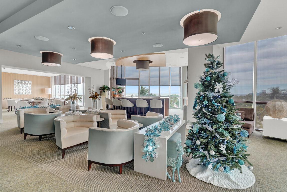 1 N Ocean Blvd #814 Pompano Beach, FL 33062