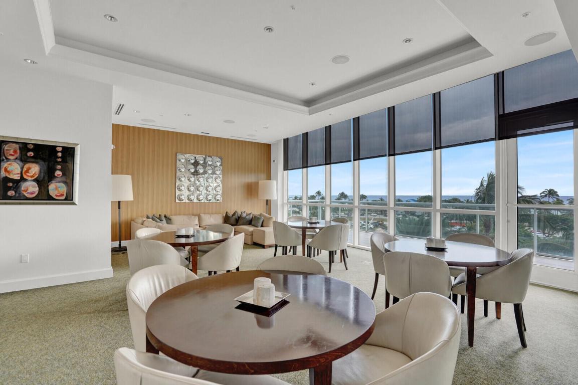 1 N Ocean Blvd #814 Pompano Beach, FL 33062