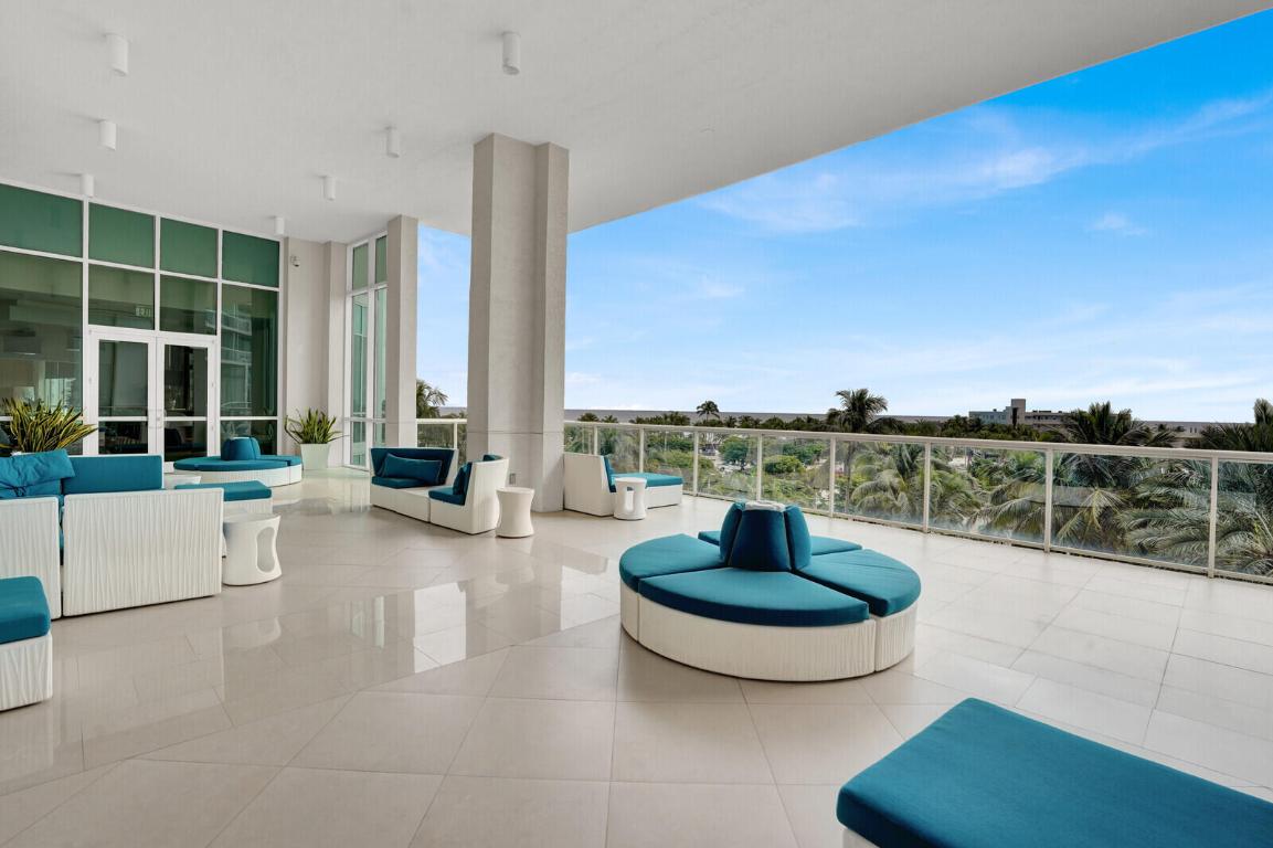 1 N Ocean Blvd #814 Pompano Beach, FL 33062