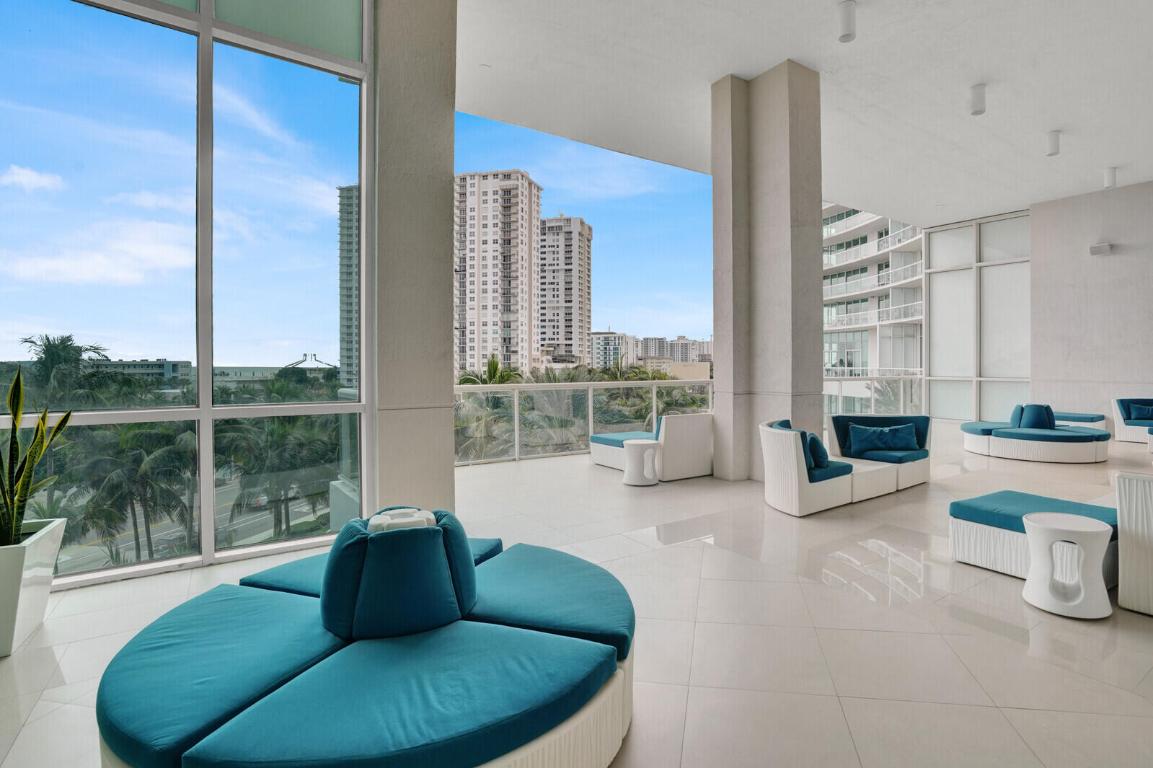 1 N Ocean Blvd #814 Pompano Beach, FL 33062