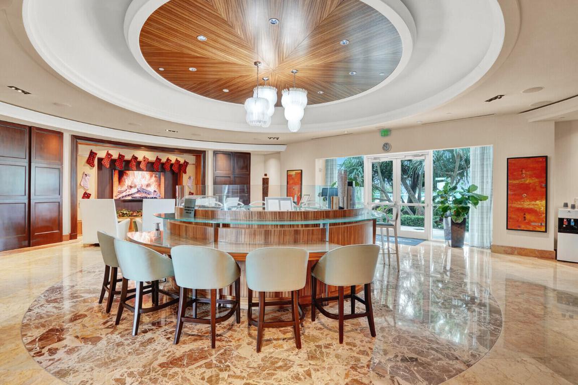 1 N Ocean Blvd #814 Pompano Beach, FL 33062