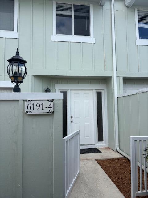 6191 Riverwalk Ln #4