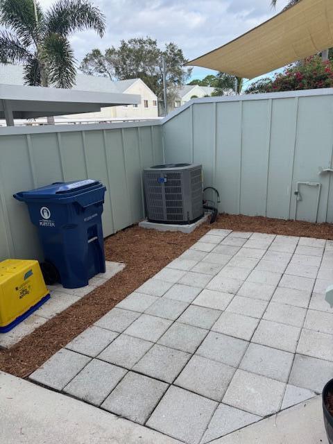 6191 Riverwalk #4 Jupiter, FL 33458