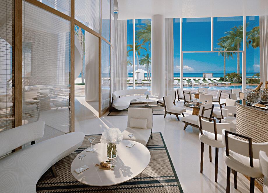 15701 Collins Ave #701 Sunny Isles Beach, FL 33160