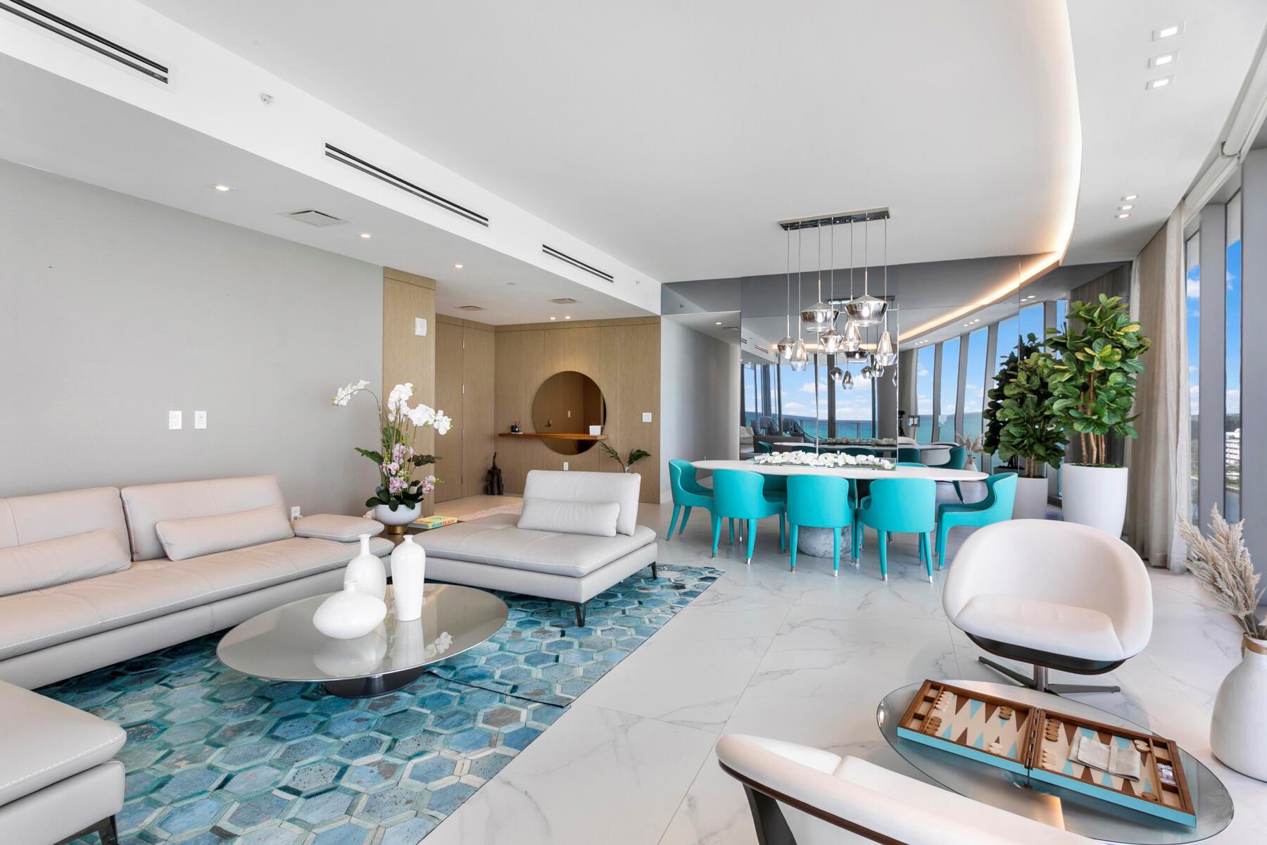 15701 Collins Ave #701 Sunny Isles Beach, FL 33160