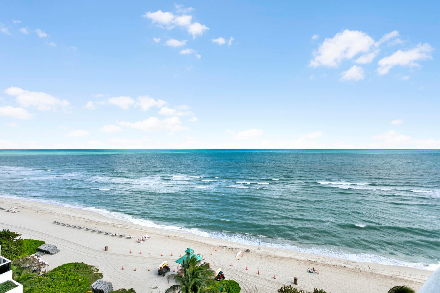 15701 Collins Ave #701 Sunny Isles Beach, FL 33160