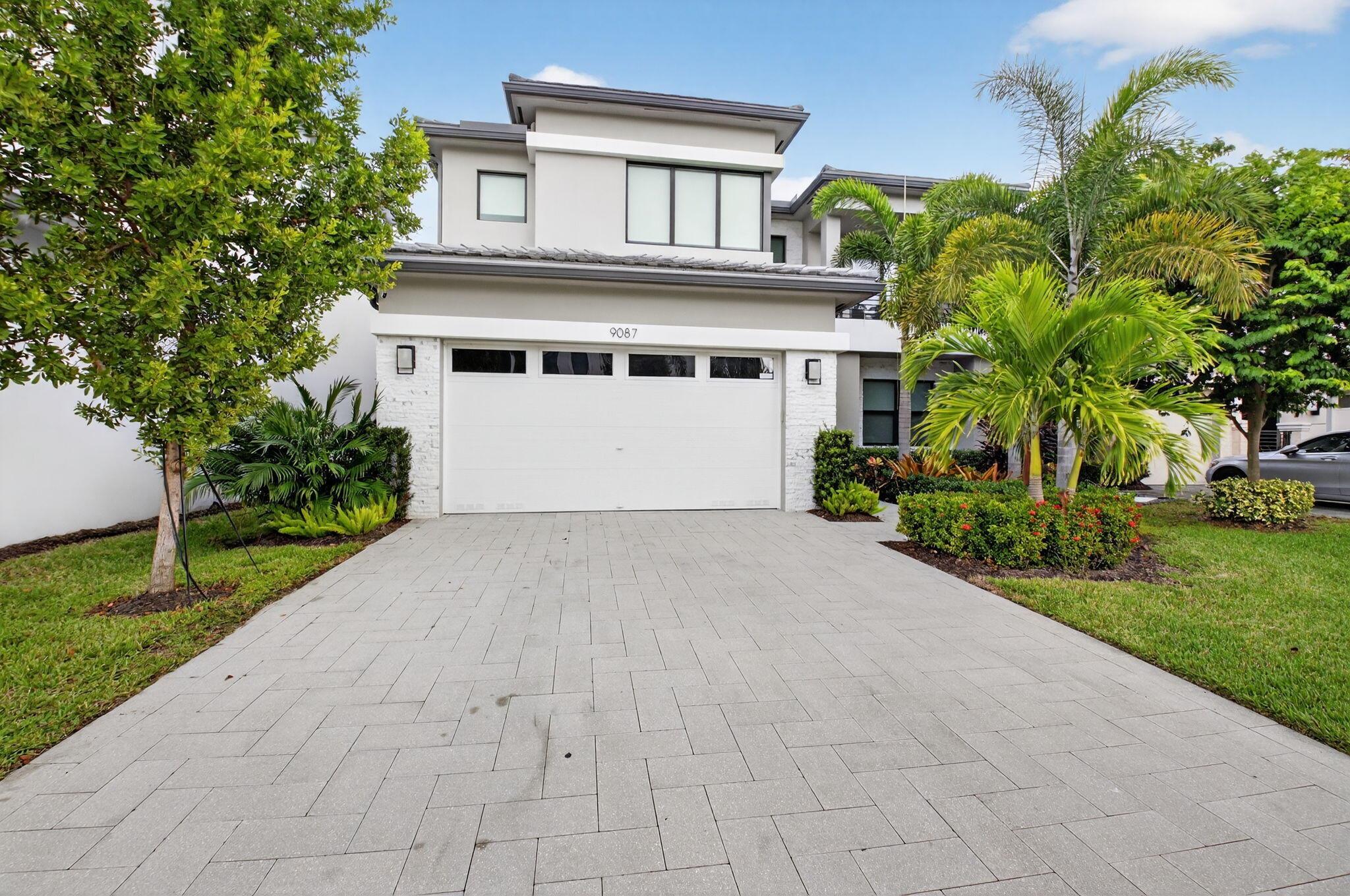 9087 Chauvet Way Boca Raton, FL 33496