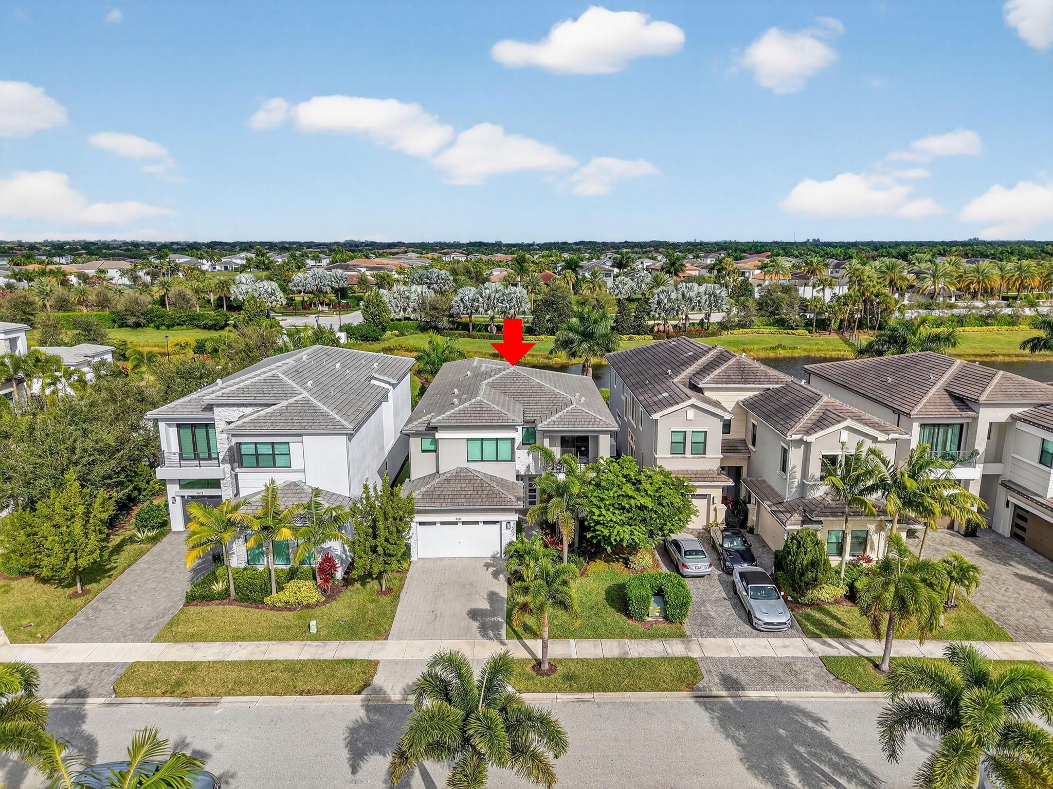 9087 Chauvet Way Boca Raton, FL 33496