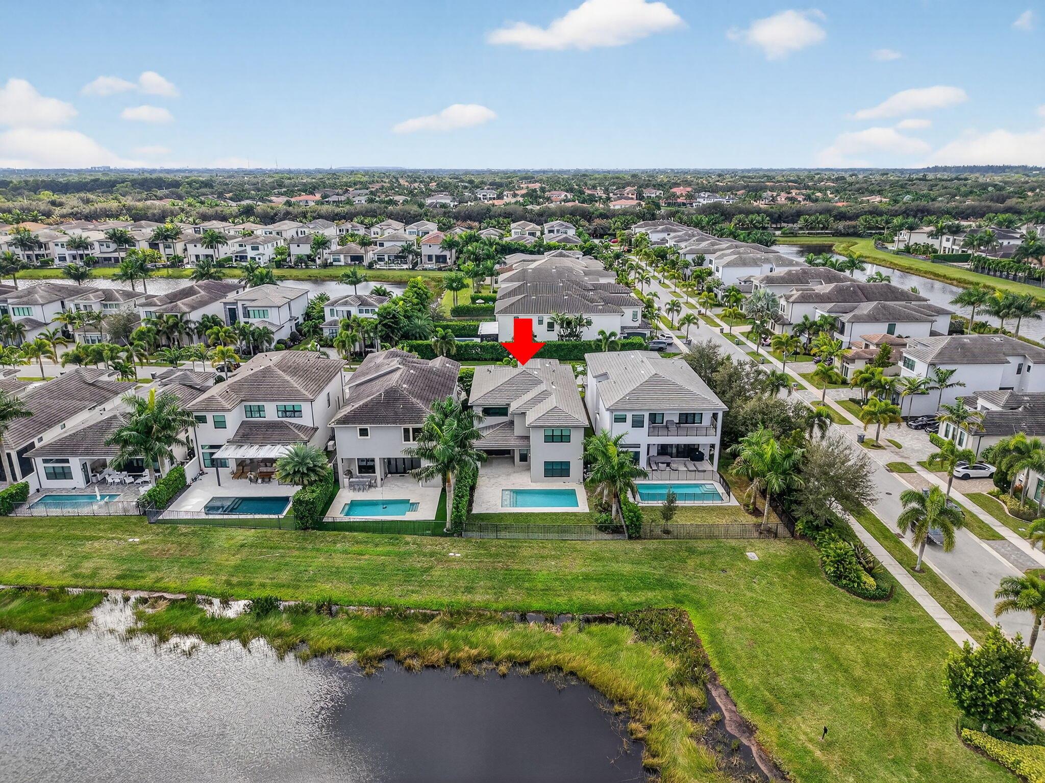 9087 Chauvet Way Boca Raton, FL 33496