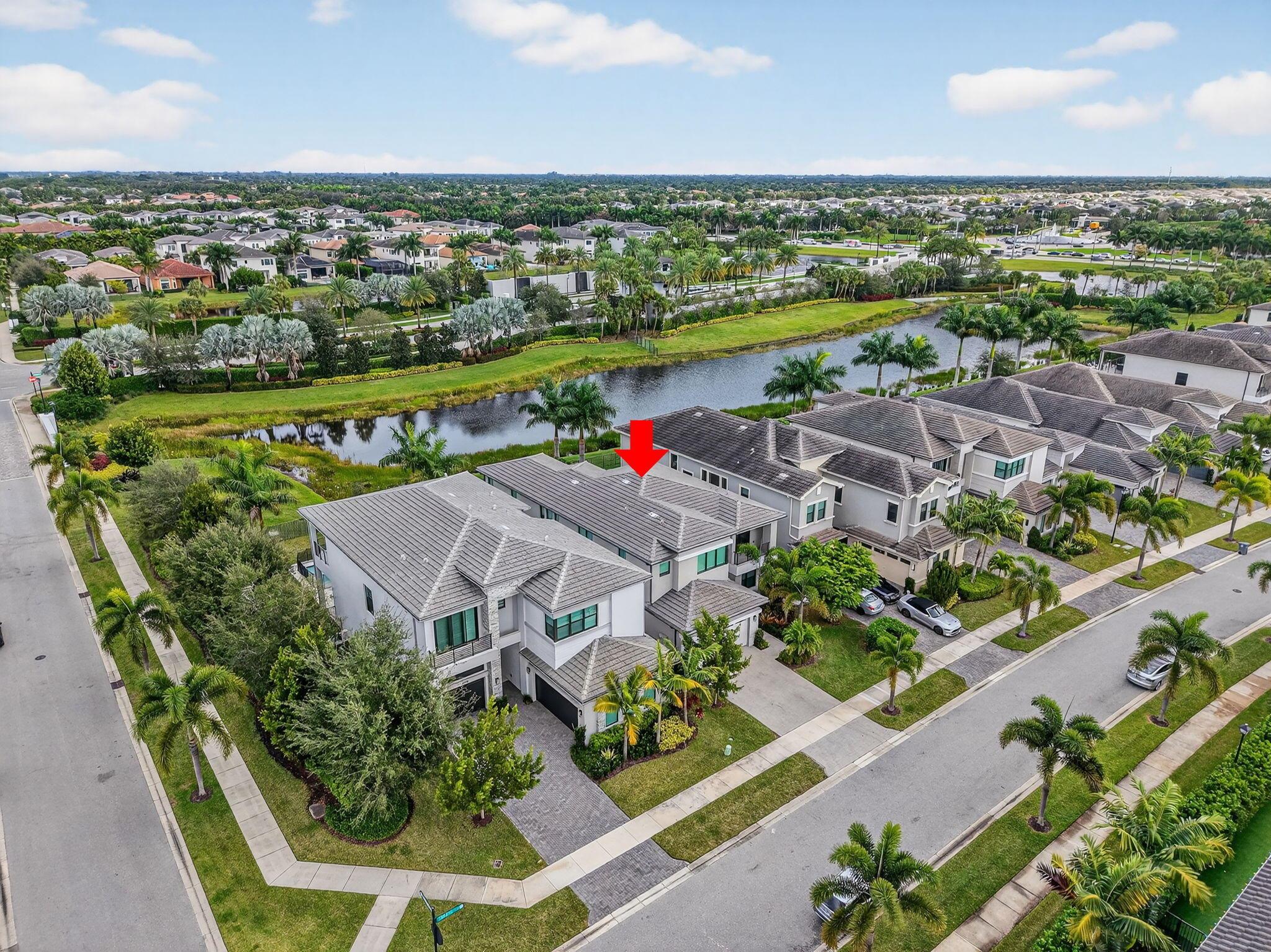 9087 Chauvet Way Boca Raton, FL 33496