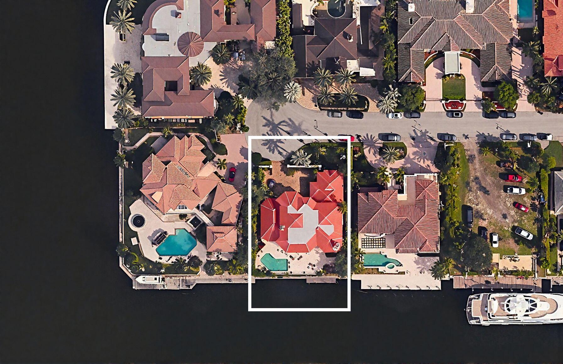 4 Isla Bahia Dr Fort Lauderdale, FL 33316