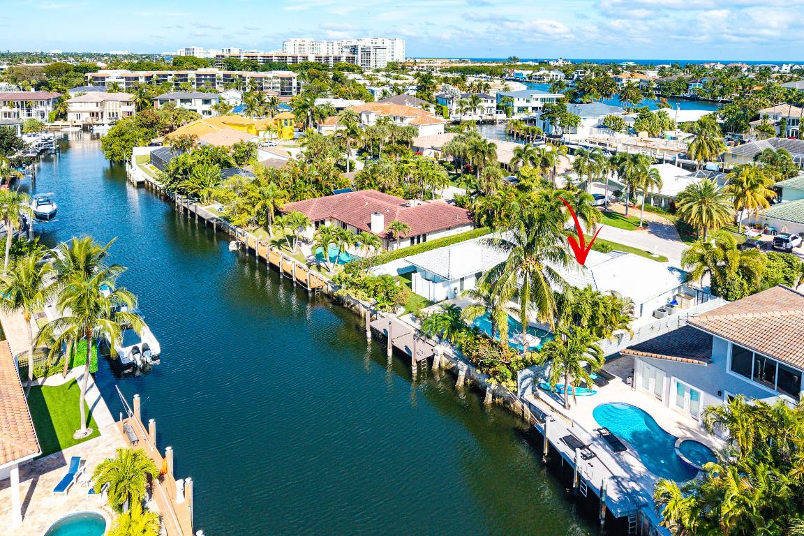 5567 Rico Boca Raton, FL 33487