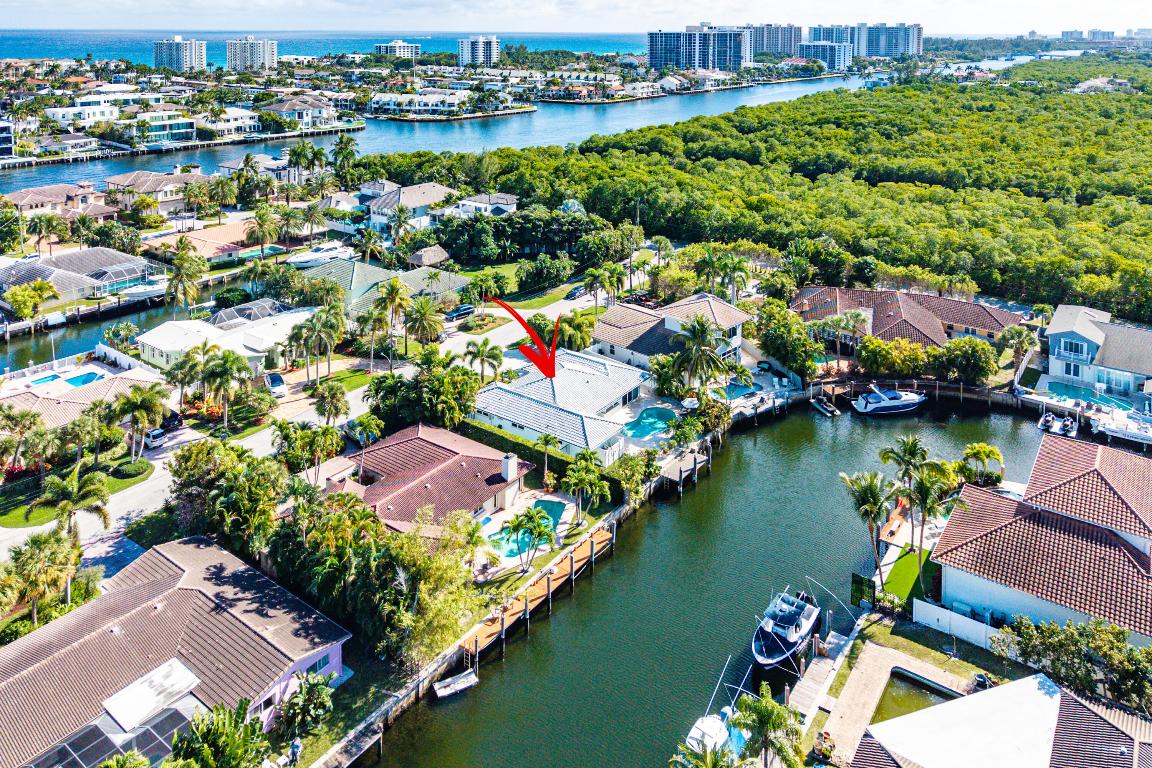 5567 Rico Boca Raton, FL 33487