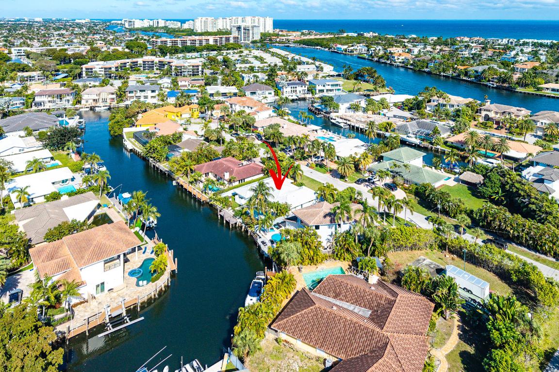 5567 Rico Boca Raton, FL 33487