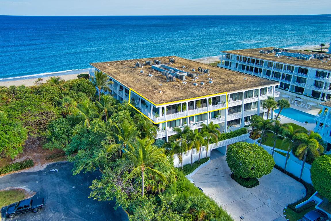 2275 S Ocean #305n Palm Beach, FL 33480