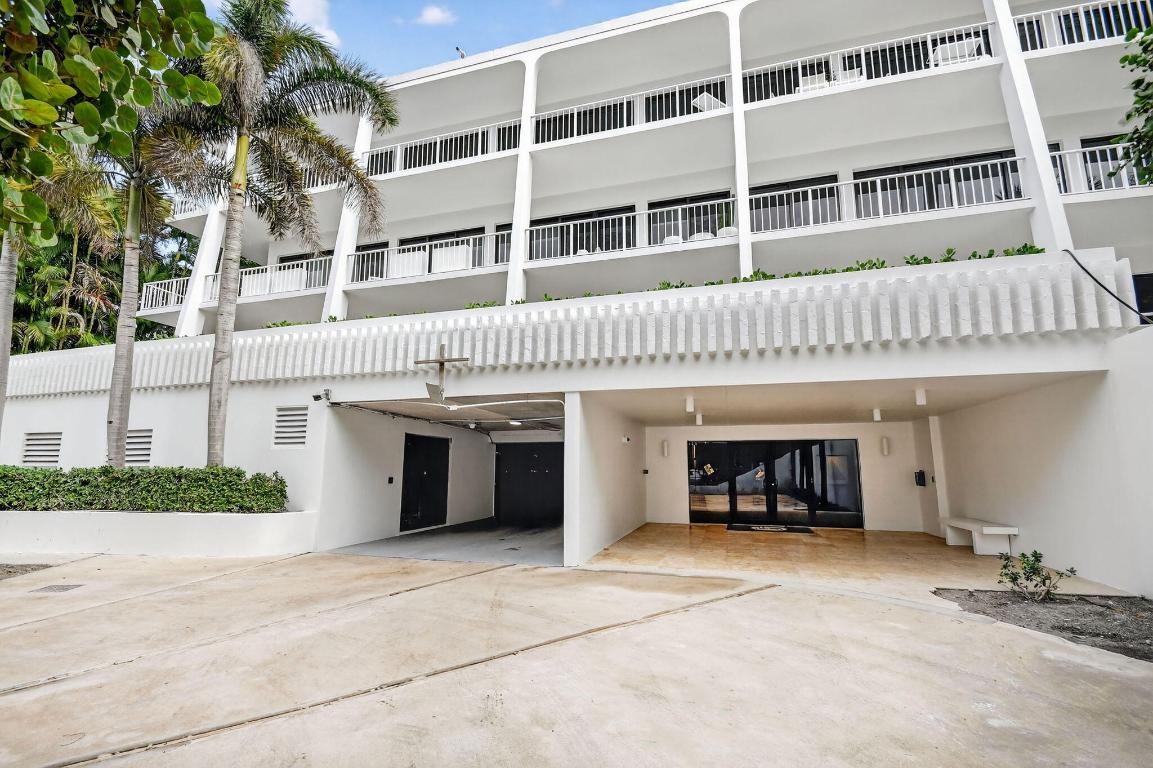 2275 S Ocean #305n Palm Beach, FL 33480