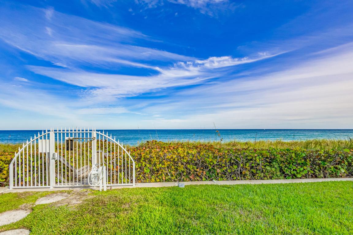 2275 S Ocean #305n Palm Beach, FL 33480