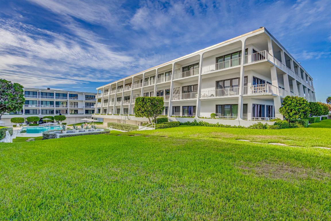 2275 S Ocean #305n Palm Beach, FL 33480
