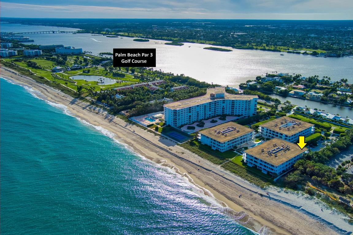 2275 S Ocean #305n Palm Beach, FL 33480