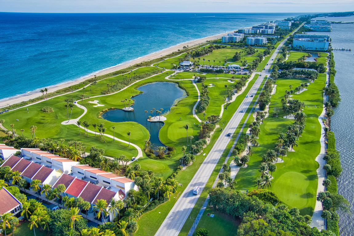 2275 S Ocean #305n Palm Beach, FL 33480