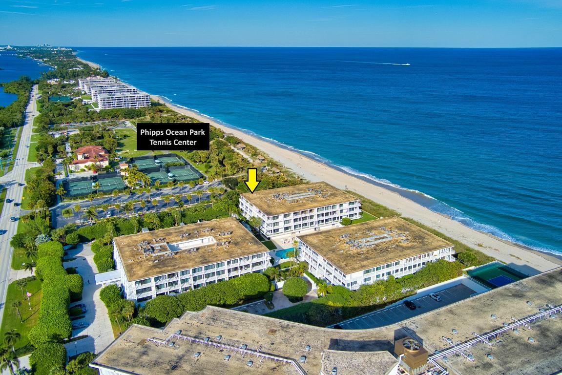 2275 S Ocean #305n Palm Beach, FL 33480