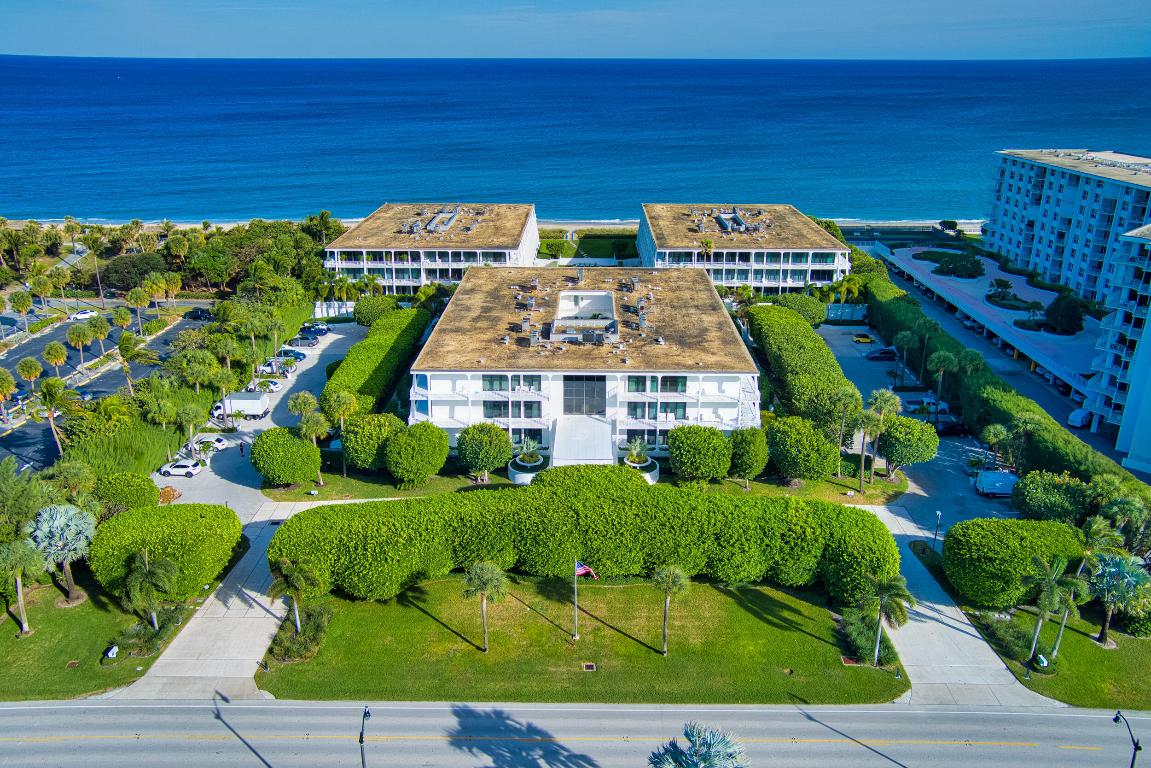 2275 S Ocean #305n Palm Beach, FL 33480