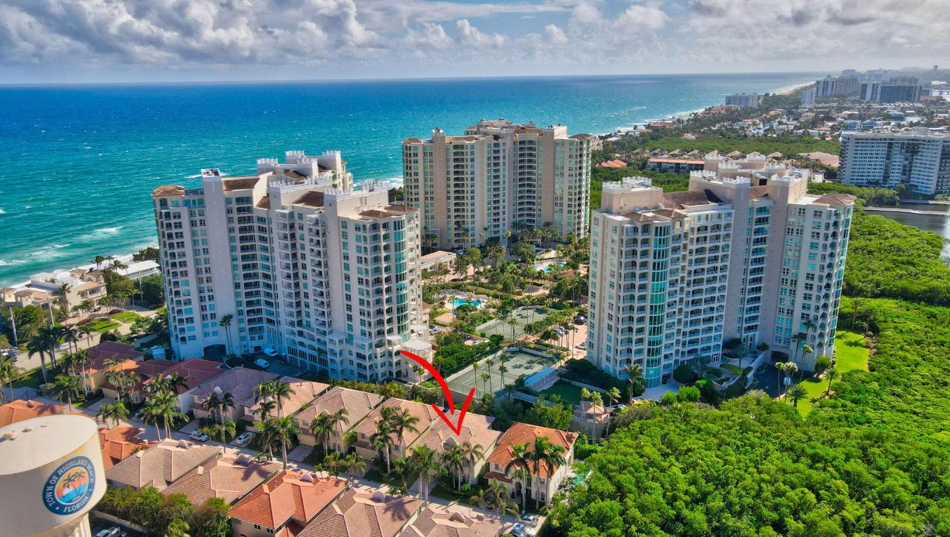 3640 S Ocean Highland Beach, FL 33487