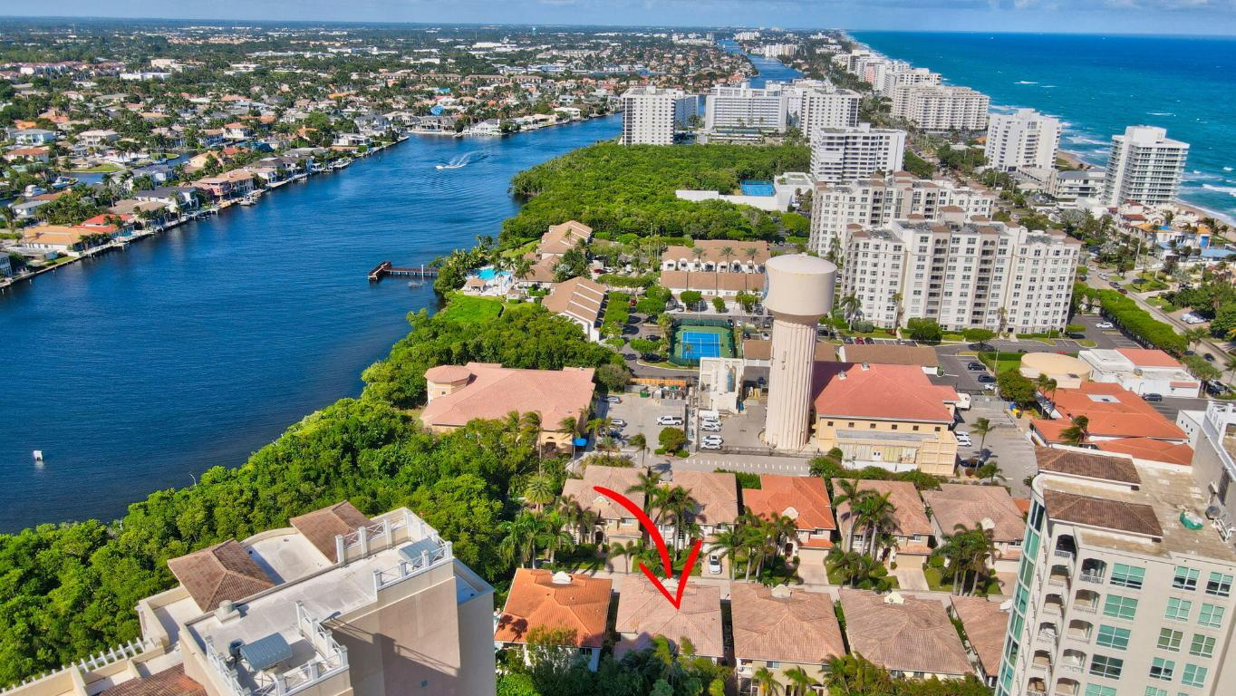 3640 S Ocean Highland Beach, FL 33487