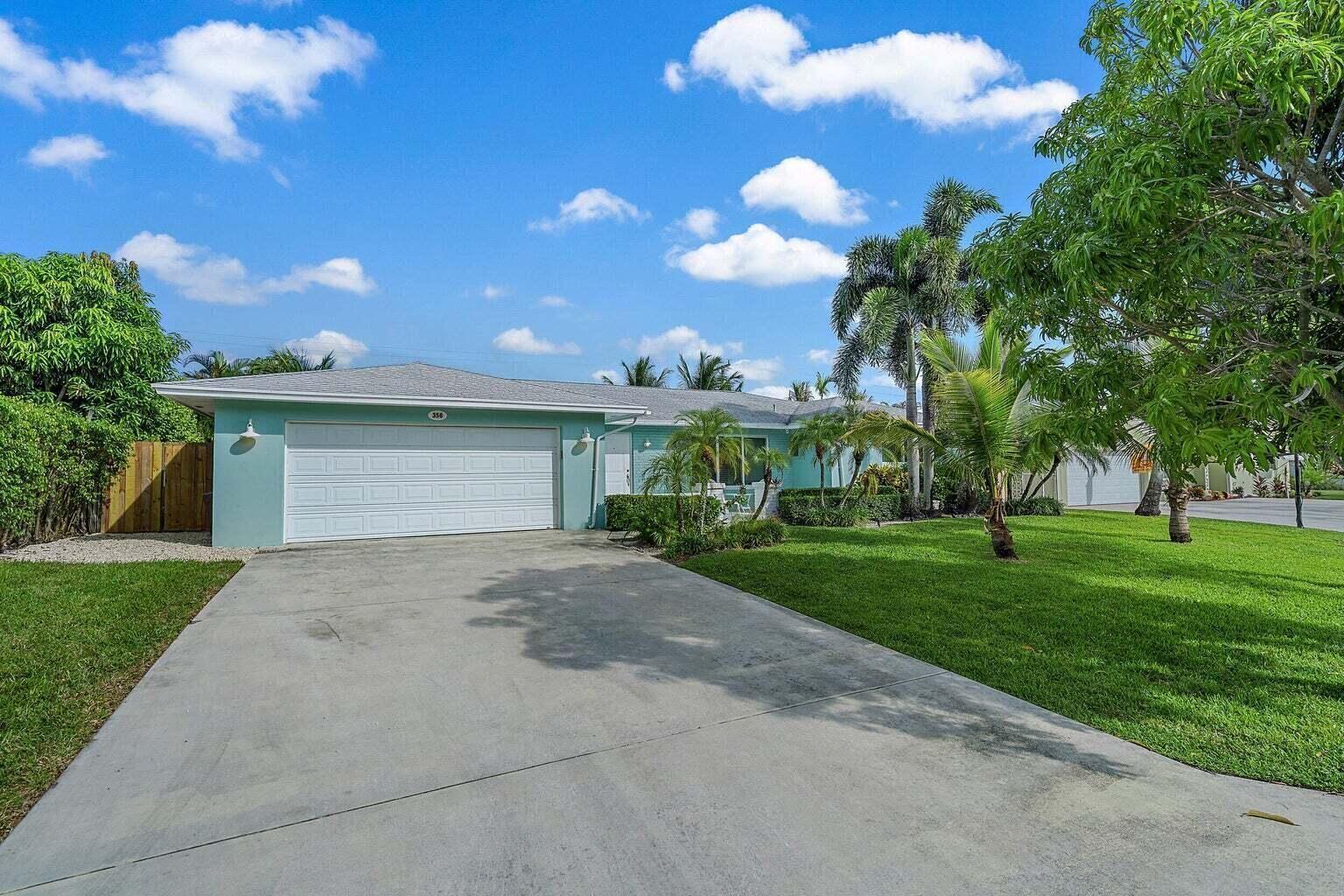 356 Mars Tequesta, FL 33469