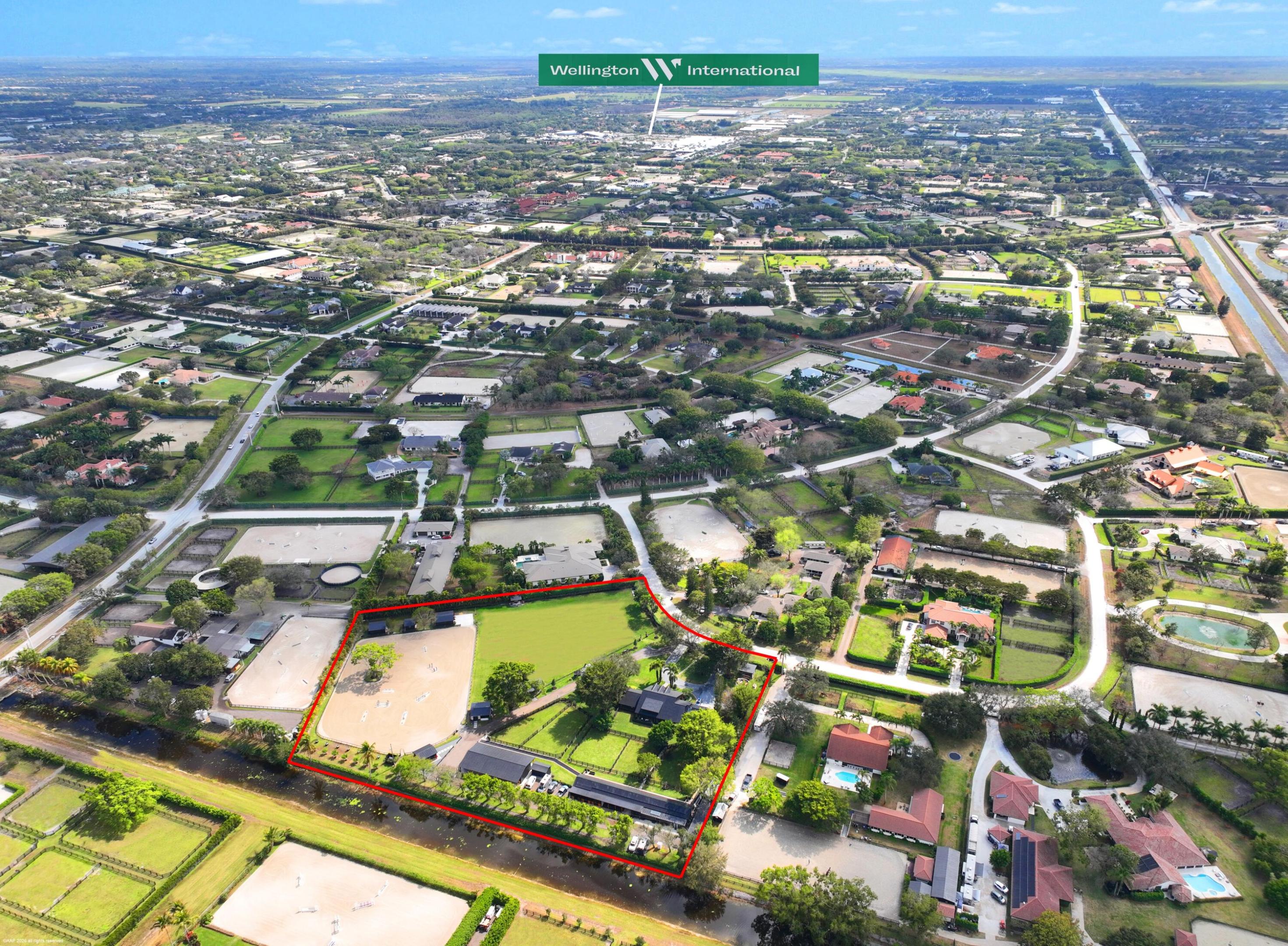 14860 Rolling Rock Wellington, FL 33414