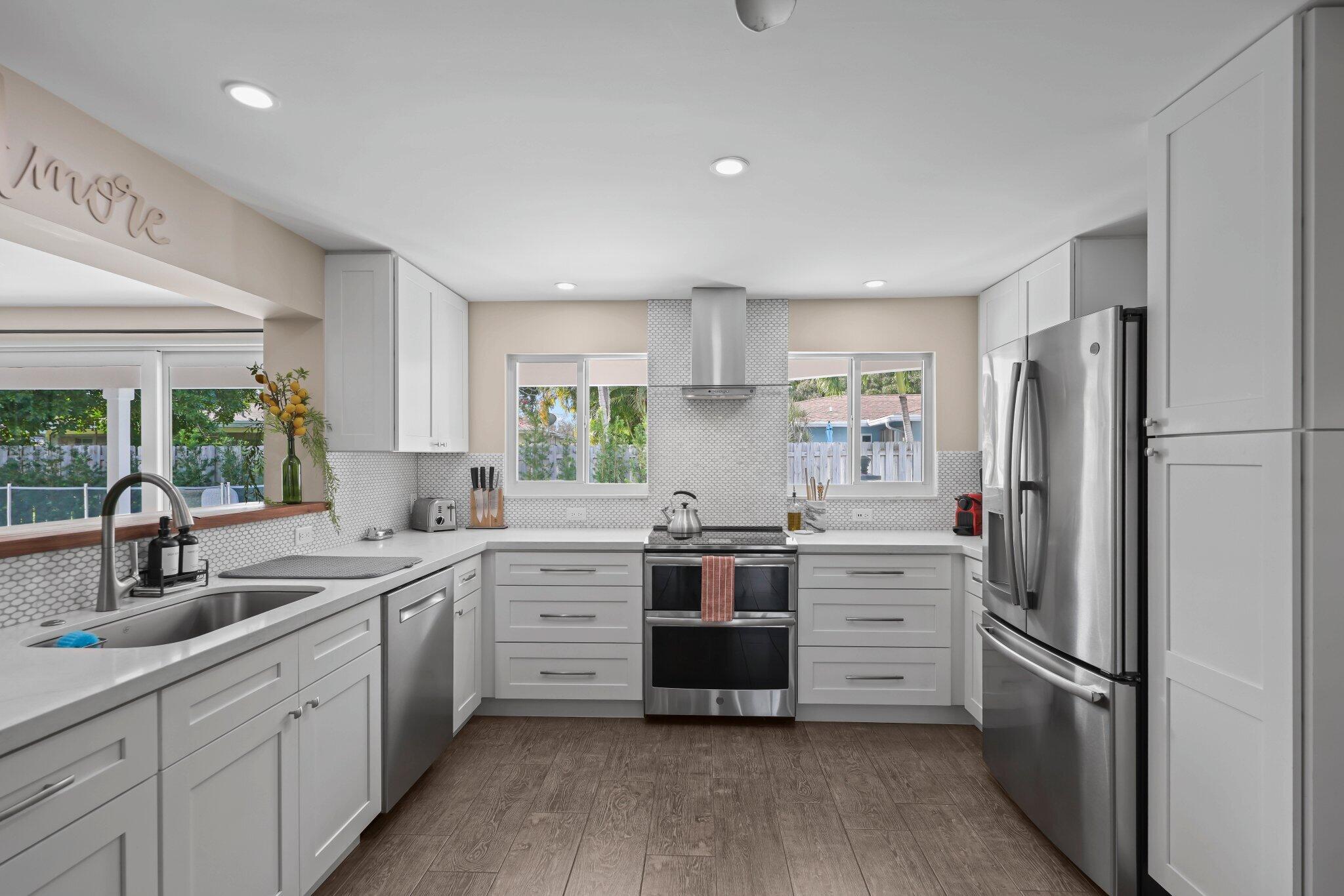 4141 NE 22nd Lighthouse Point, FL 33064