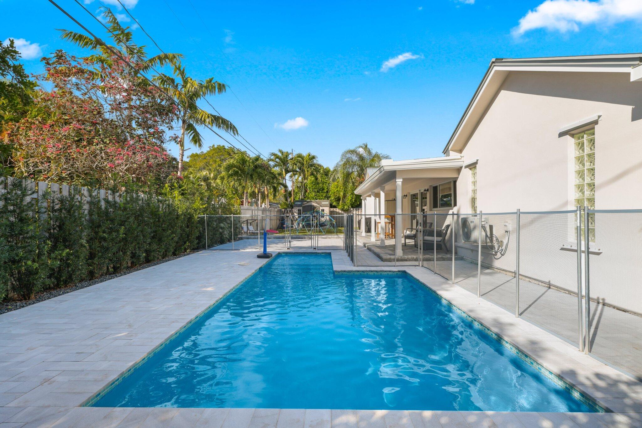 4141 NE 22nd Lighthouse Point, FL 33064