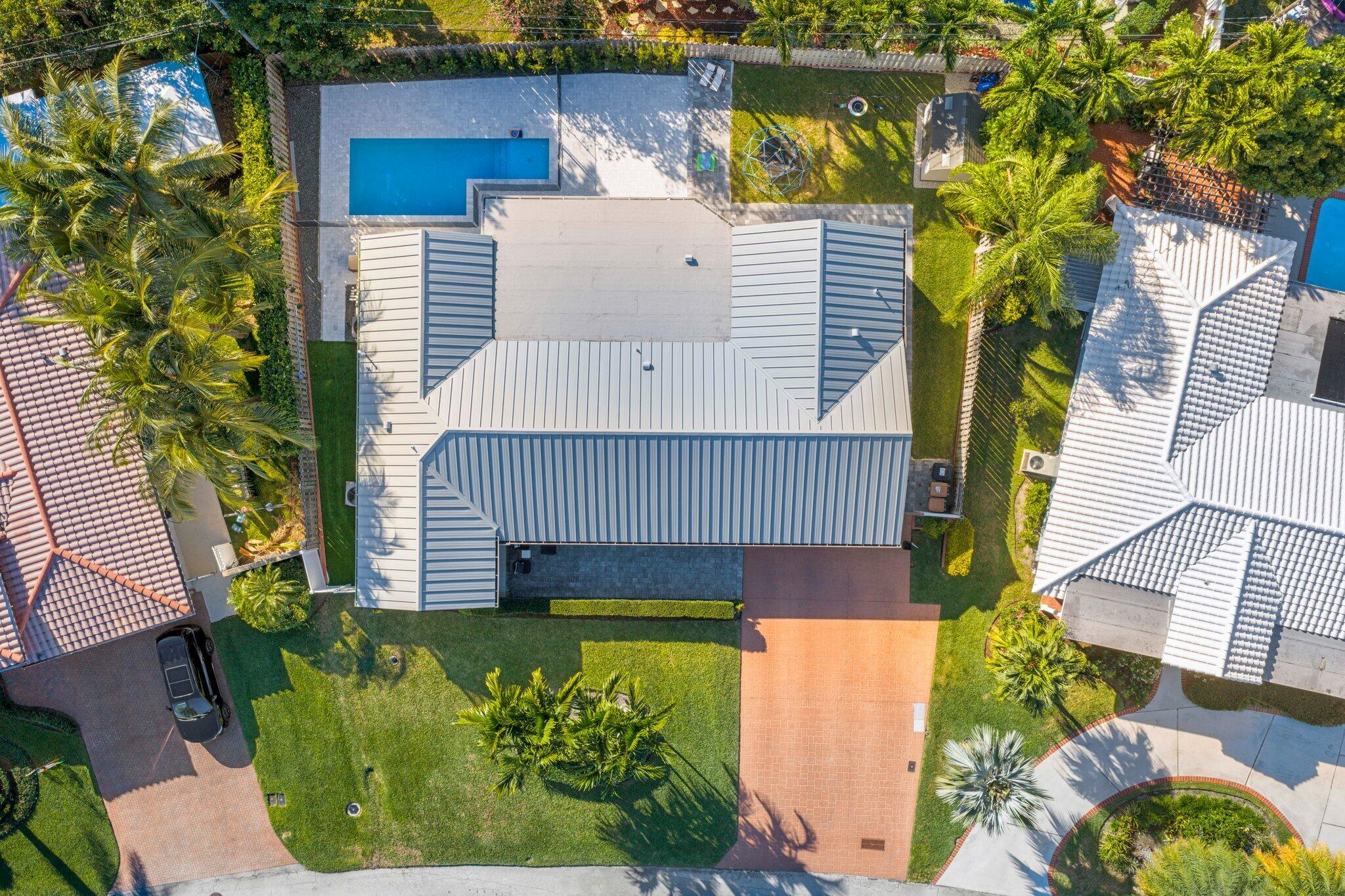 4141 NE 22nd Lighthouse Point, FL 33064