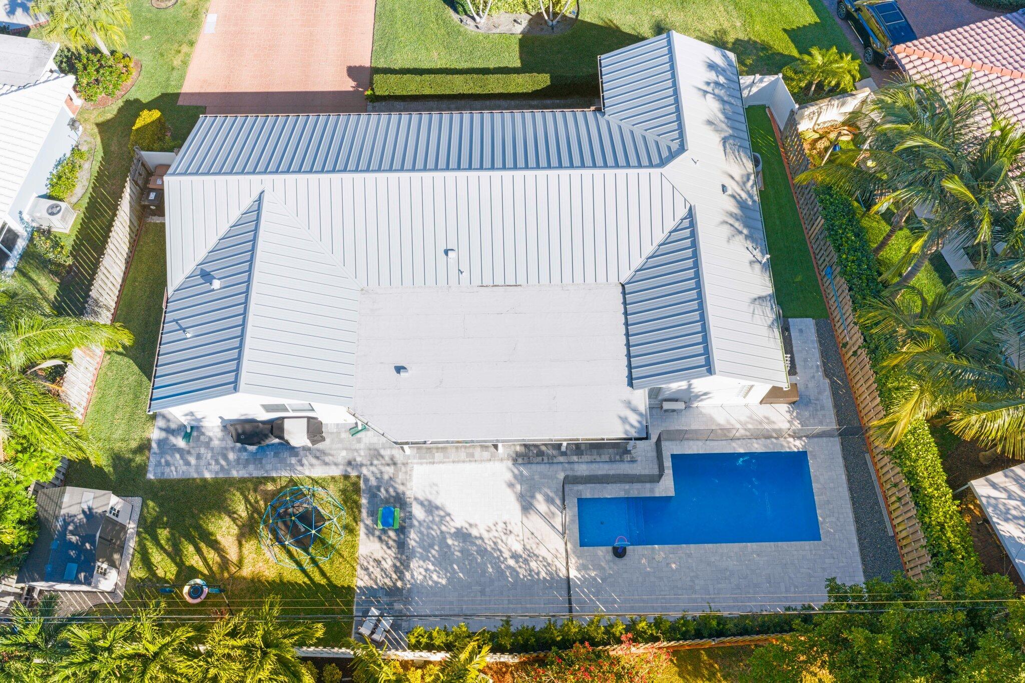 4141 NE 22nd Lighthouse Point, FL 33064